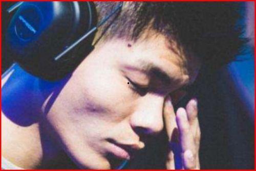 祝大哥喊麦视频,激情四溢,燃爆现场!